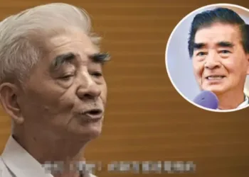中國國安部反間諜案例專題　美籍港人梁成運犯間諜罪囚終身